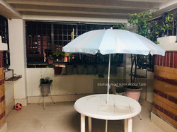 Blk 136 Pasir Ris Street 11 (Pasir Ris), HDB Executive #202129102
